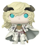 Metaphor: ReFantazio POP! Games Vinyl Figur Louis Guiabern 9 cm