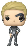Star Trek: Voyager POP! Television Vinyl Figur Seven of Nine Copy (MT) 9 cm
