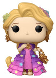 Disney Princess POP! Vinyl Figur Rapunzel (Grand Entrance) 9 cm