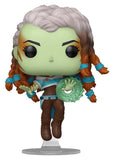 Magic the Gathering POP! Games Vinyl Figur Strixhaven Tam 9 cm