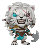 Magic the Gathering POP! Games Vinyl Figur Strixhaven Ajani 11 cm