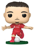 FC Liverpool POP! Football Vinyl Figur Florian Wirtz 9 cm