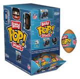 NFL Bitty POP! Vinyl Figuren Series 2 2 cm Blind Box Display (24)
