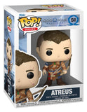God of War Ragnarök POP! Games Vinyl Figur Atreus 9 cm