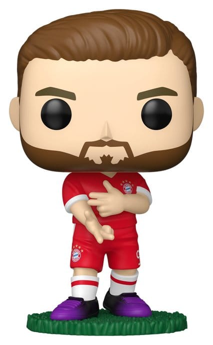 FC Bayern München POP! Football Vinyl Figur Harry Kane 9 cm