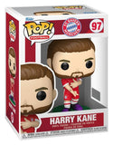 FC Bayern München POP! Football Vinyl Figur Harry Kane 9 cm
