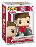FC Bayern München POP! Football Vinyl Figur Joshua Kimmich 9 cm