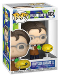 Flubber POP! Animation Vinyl Figuren Professor w/Weebo w/Chase 9 cm Sortiment (6)
