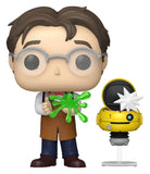 Flubber POP! Animation Vinyl Figuren Professor w/Weebo w/Chase 9 cm Sortiment (6)