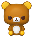 Rilakkuma POP! Animation Vinyl Figur Rilakkuma 9 cm