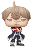 Tougen Anki POP! Animation Vinyl Figuren Jin with Chase 9 cm Sortiment (6)