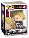 Tougen Anki POP! Animation Vinyl Figur Kuina 9 cm