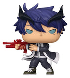 Tougen Anki POP! Animation Vinyl Figur Shiki 9 cm