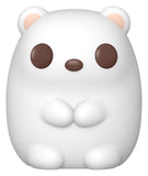Sumikko Gurashi POP! Animation Vinyl Figur Shirokuma 9 cm