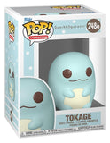 Sumikko Gurashi POP! Animation Vinyl Figur Tokage 9 cm