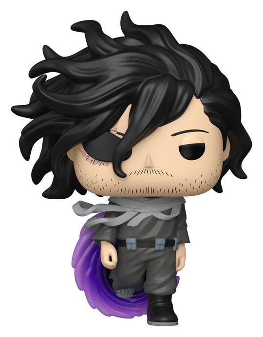 My Hero Academia POP! Animation Figur Aizawa 9 cm