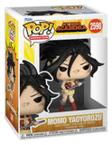 My Hero Academia POP! Animation Figur Momo 9 cm
