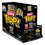 Five Nights at Freddy's Bitty POP! Vinyl Figuren 2 cm Display (32)