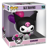 Hello Kitty Super Sized Jumbo POP! Vinyl Figur Kuromi 25 cm