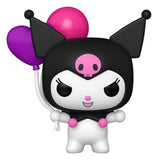 Hello Kitty Super Sized Jumbo POP! Vinyl Figur Kuromi 25 cm