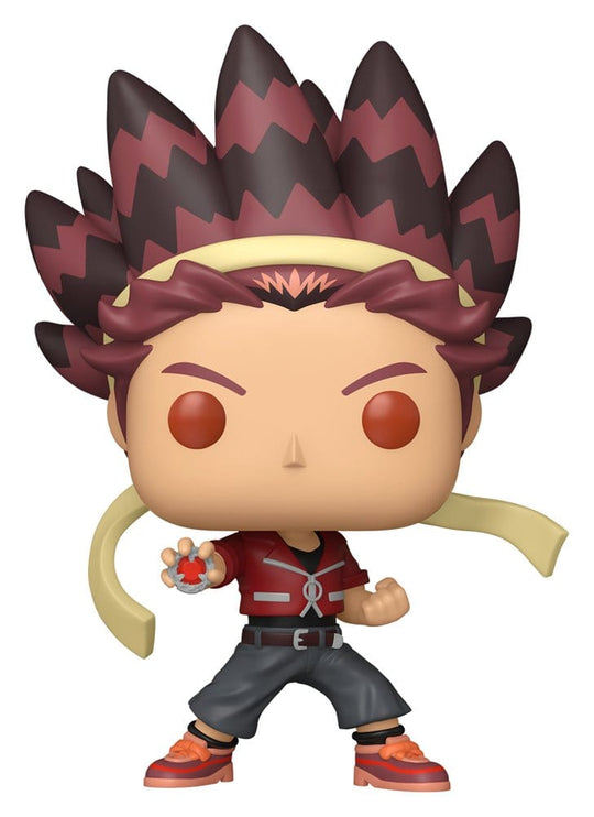 Beyblade X Animation POP! Vinyl Figur Robin 9 cm