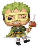 One Piece POP! Vinyl Animation Figur Zoro 9 cm