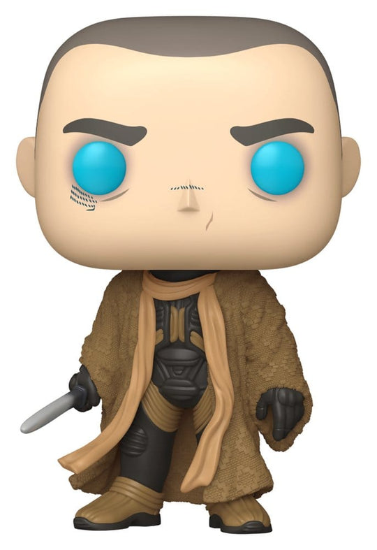 Dune: Part Three POP! Movies Vinyl Figur Paul Atreides 9 cm