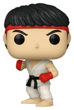 Street Fighter (2026) POP! Movies Vinyl Figur Ryu 9 cm