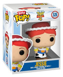 Toy Story POP! Vinyl Figuren 2er-Pack Jessie & Bullseye 2 cm