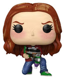Stranger Things: Tales from '85 POP! Animation Vinyl Figur Max 9 cm