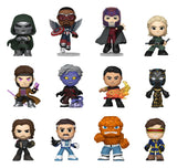 Avengers: Doomsday Mystery Minis Minifiguren 5 cm Display (12)