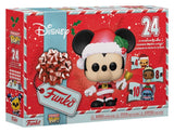 Disney Pocket POP! 24-Tage Countdown-Adventskalender