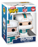 NFL Bitty POP! Helmets Vinyl Figuren AFC Series 1 Sortiment (12)