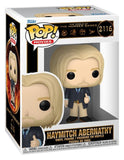 Die Tribute von Panem - The Hunger Games POP! Movies Vinyl Figur Haymitch Abernathy 9 cm