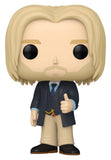 Die Tribute von Panem - The Hunger Games POP! Movies Vinyl Figur Haymitch Abernathy 9 cm