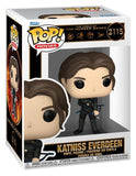 Die Tribute von Panem - The Hunger Games POP! Movies Vinyl Figur Katniss Everdeen 9 cm