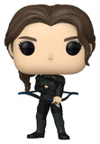 Die Tribute von Panem - The Hunger Games POP! Movies Vinyl Figur Katniss Everdeen 9 cm