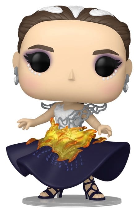 Die Tribute von Panem - The Hunger Games POP! Movies Vinyl Figur Katniss WDT 9 cm