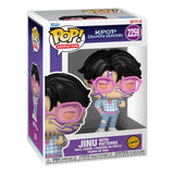 KPop Demon Hunters POP! Animation Vinyl Figuren Jinu w/Chase 9 cm Sortiment (6)