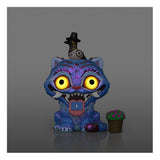 KPop Demon Hunters POP! Animation Vinyl Figur Tiger w/Bird 9 cm