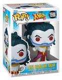 X-Men '97 POP! Vinyl Figur En Sabah Nur (Past) 9 cm