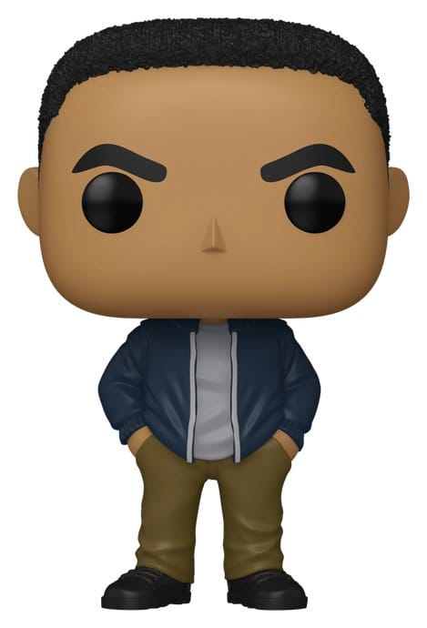 DC Studios Lanterns POP! Heroes Vinyl Figur Jon Stewart 9 cm