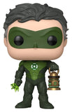DC Studios Lanterns POP! Heroes Vinyl Figur Hal Jordan 9 cm