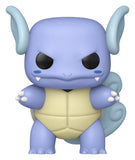 Pokemon Super Sized Jumbo POP! Vinyl Figur Wartortle 25 cm