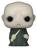 Harry Potter Bitty POP! Vinyl Figuren 2er-Pack Dumbledore/Voldemort 2 cm
