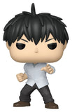Witch Watch POP! Animation Vinyl Figur Morihito 9 cm