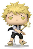 Witch Watch POP! Animation Vinyl Figur Kanshi 9 cm