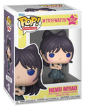Witch Watch POP! Animation Vinyl Figur Nemu 9 cm