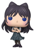 Witch Watch POP! Animation Vinyl Figur Nemu 9 cm