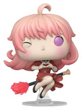 Witch Watch POP! Animatiion Vinyl Figuren Nico w/Chase 9 cm Sortiment (6)